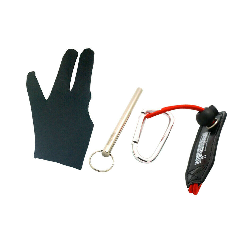Professional Yoyo  Player Bearing Removal Tool Set
