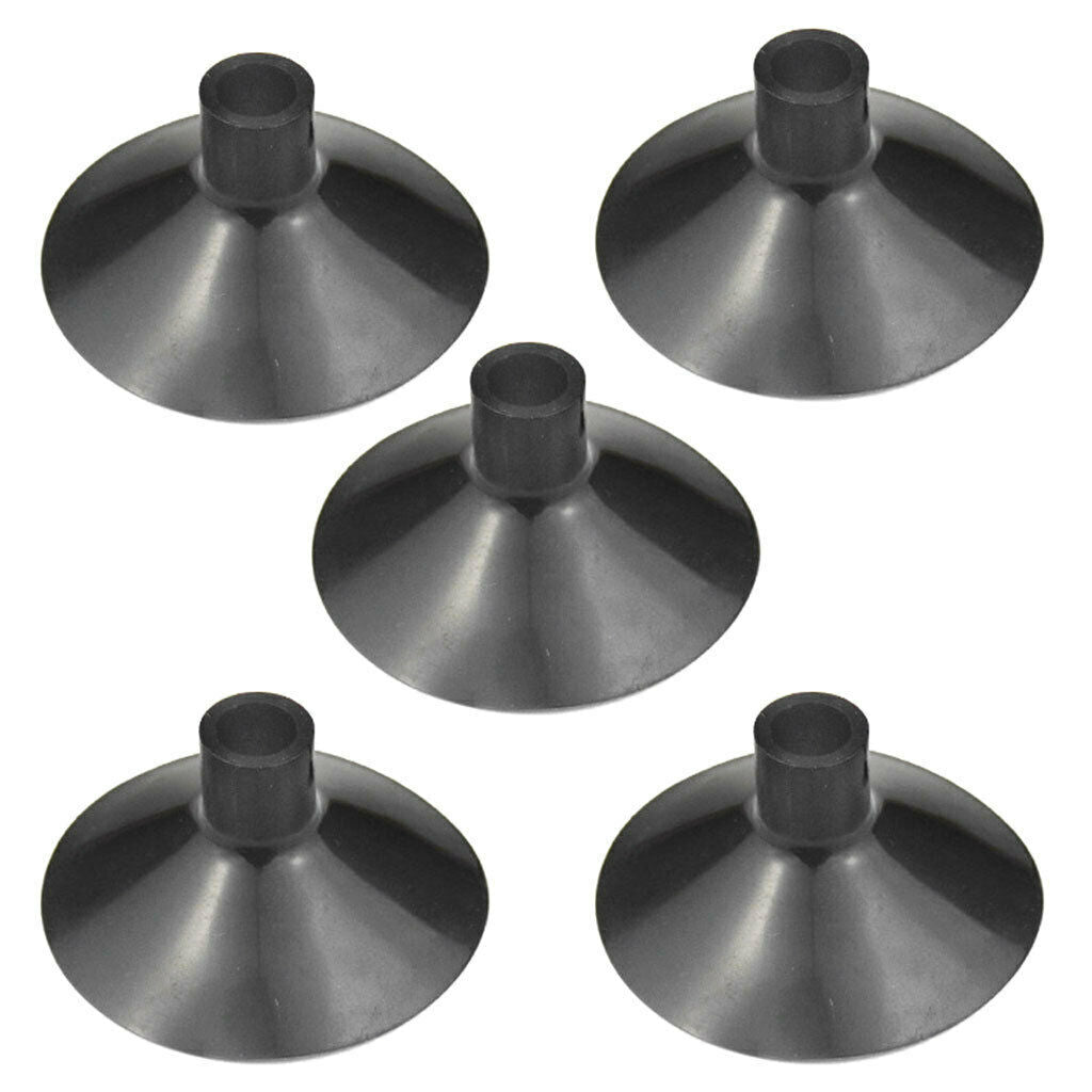 20 x Children Practice Arrow Sucker Cup Safety Replacement Target