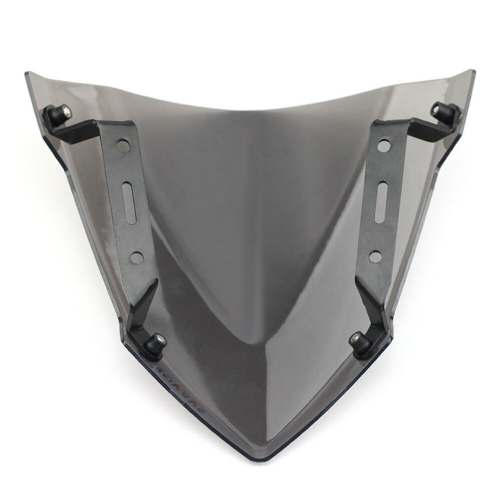 Aluminum Windshield For Yamaha MT-07 2018-2020 Windscreen MT07 CNC Deflector