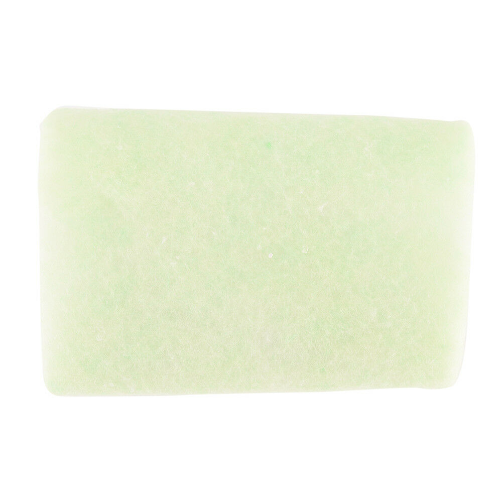 Aquarium Fish Tank Double Layer Filter Foam Sponge Cotton Pad Mat Media Gr.l8