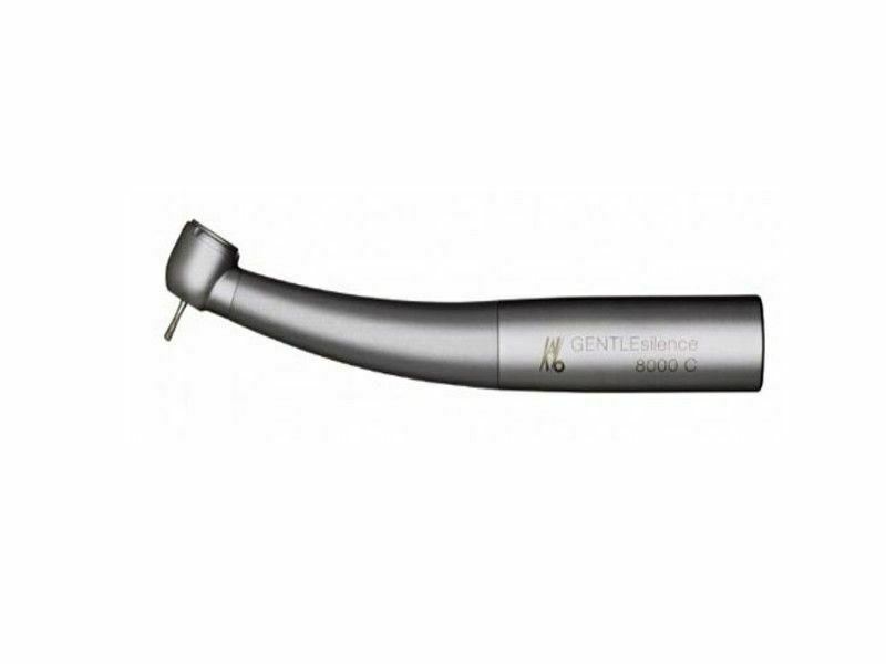 Kavo GENTLEsilence 8000C High Speed Turbine Handpiece ceramic ball bearings
