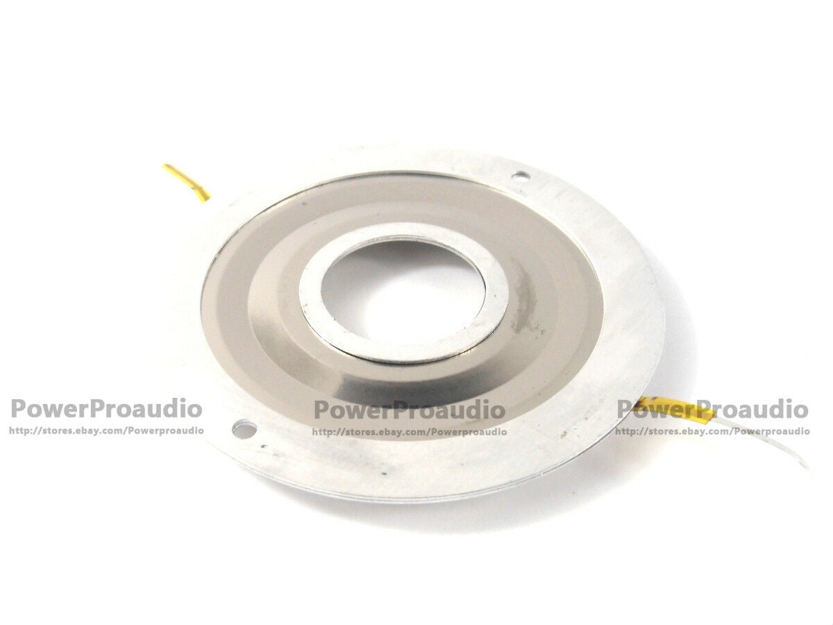 1XHigh Quality Diaphragm for JBL 2402 2404 2404J 2405 2405J 75 76 77, 8 Ohms