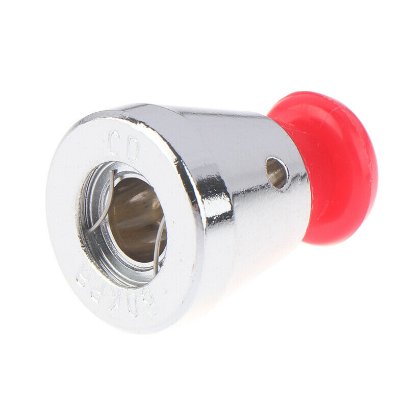 Universal Red Safty Valve For Kitchen Pressure Cooker Part Cap Repl.l8