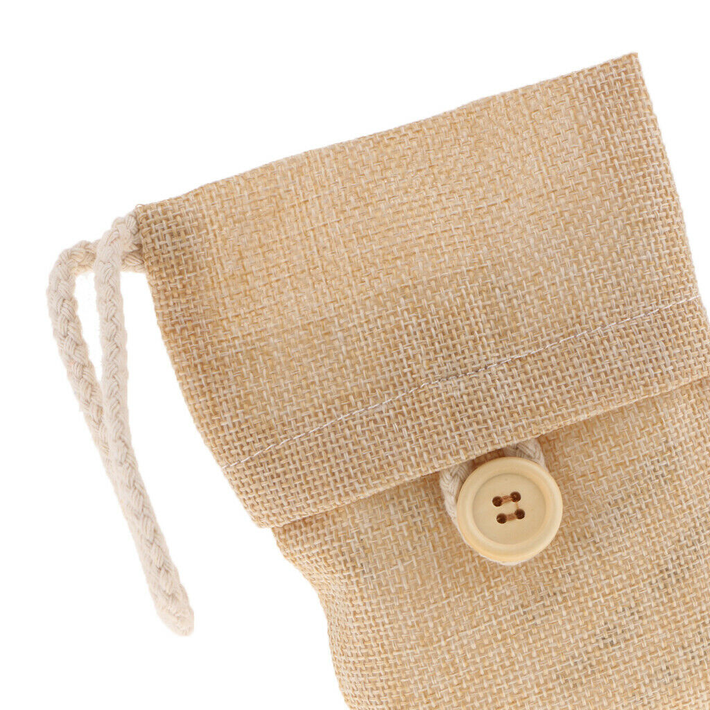 100g non-toxic silica gel desiccant package absorber dehumidifier beige