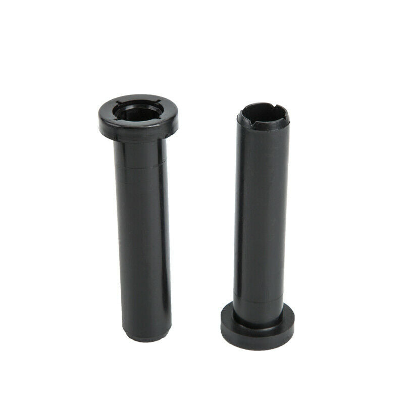 Motorcycle ATV A-Arm Long Short Bushing Kits Fit POLARIS SPORTSMAN 500 2000-2001