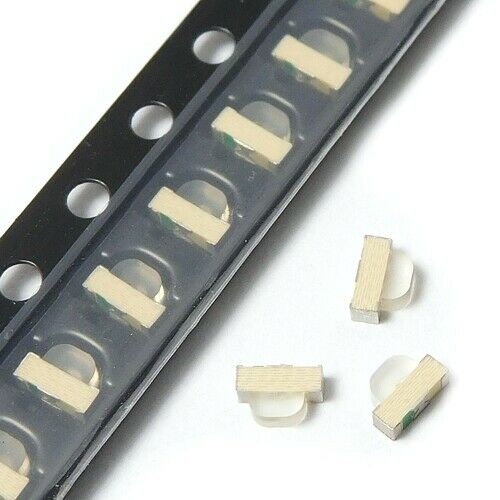 [200pcs] KPA-3010YC LED Yellow SMD
