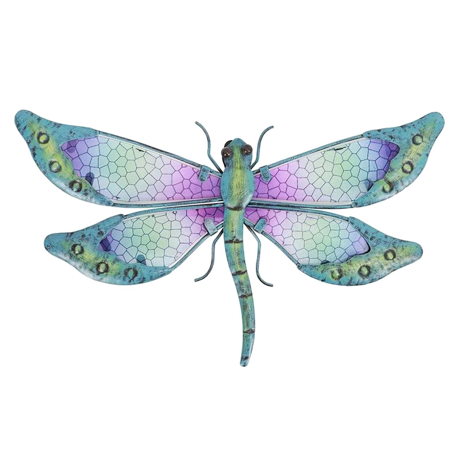Unique Dragonfly Wall Artwork Bedroom Living Room Office Garden Ornament