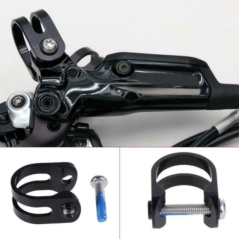 Bicycle Brake Clamp Ring Bike Accessories For AVID E7 E9 X0 GUIDE R RS RSC CODE