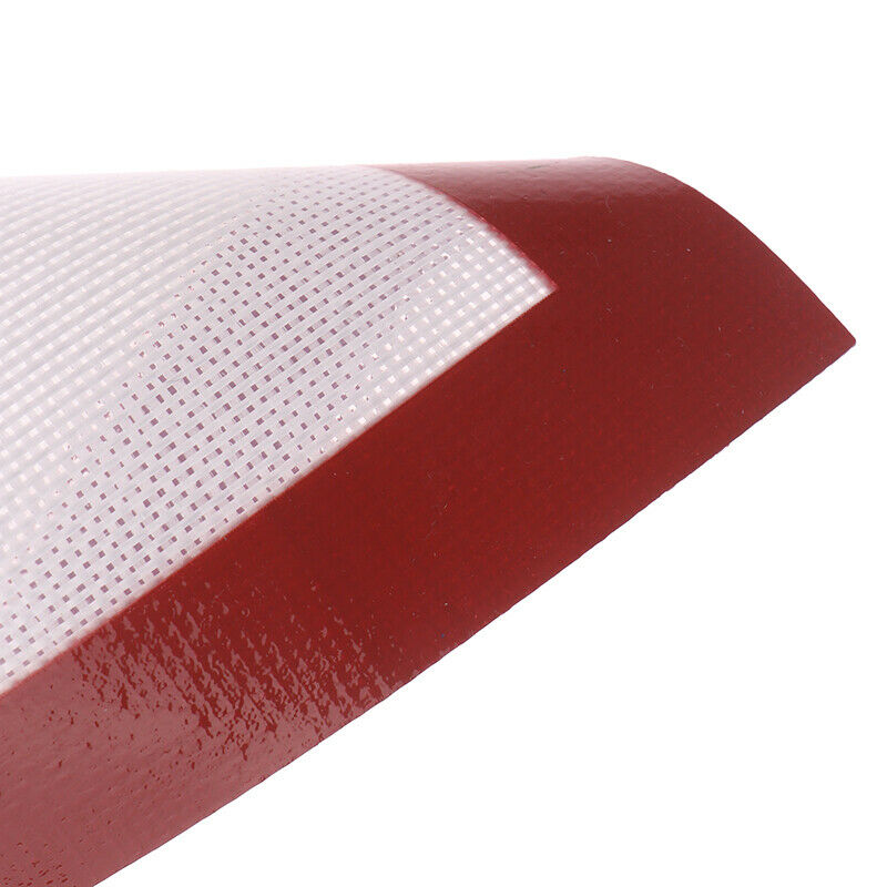 Non-stick silicone baking mat high temperature oven cake biscuit dough padBDDD