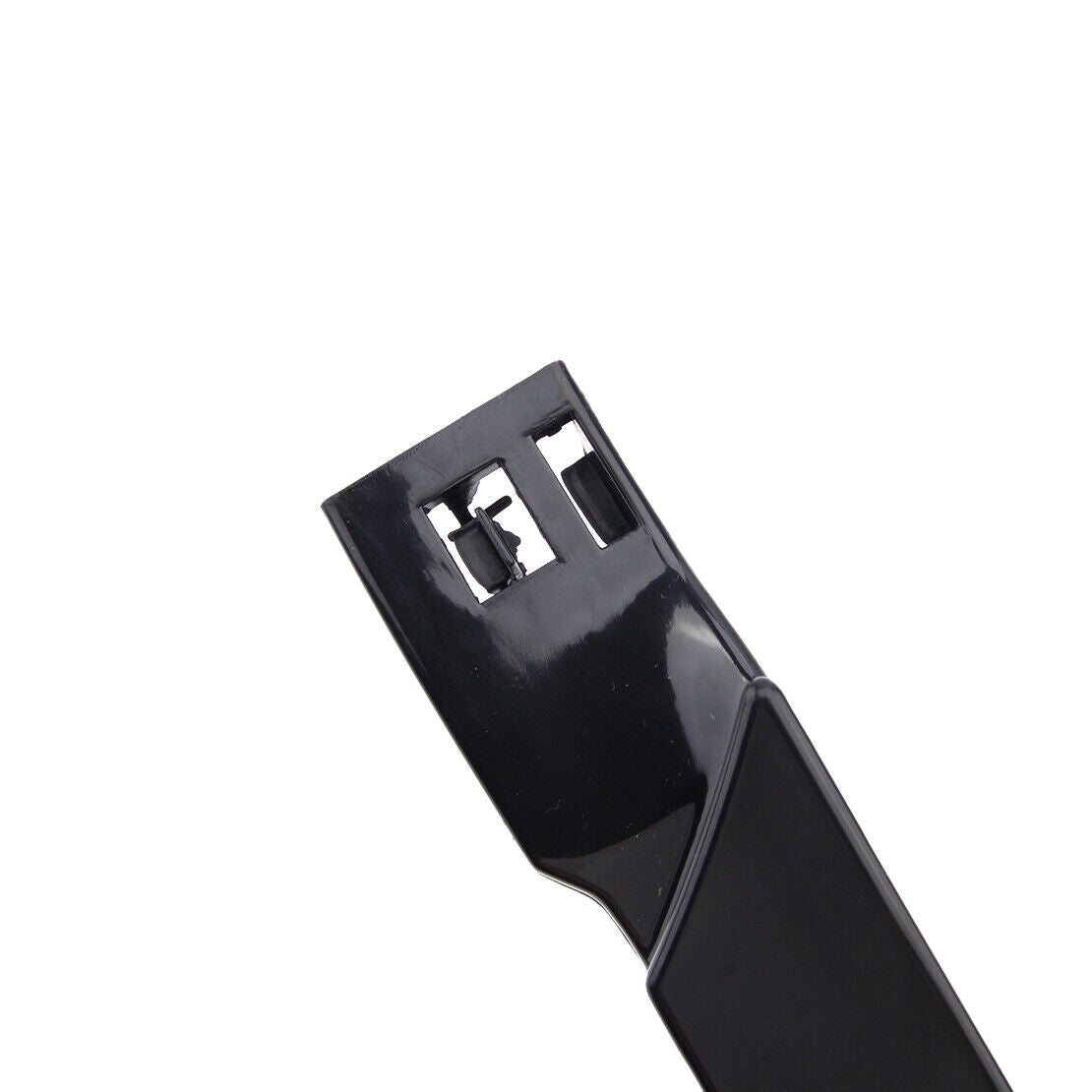 Car Right Headlight Lower Filler Panel Molding Fit For Mercedes Benz ML320 ML350