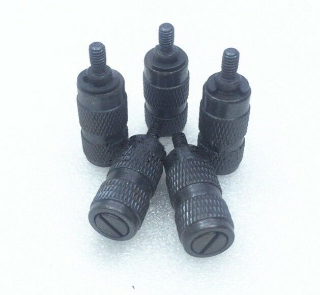 5X Milling Machine Part Feed Reverse Knob Assembly For Bridgeport Mill