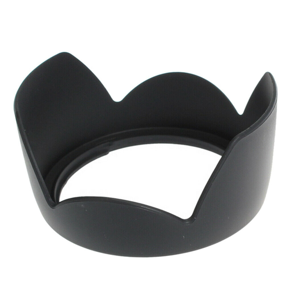 For CANON EF 28-105mm F/3.5-4.5 II USM LENS Vented Lens Hood Shade