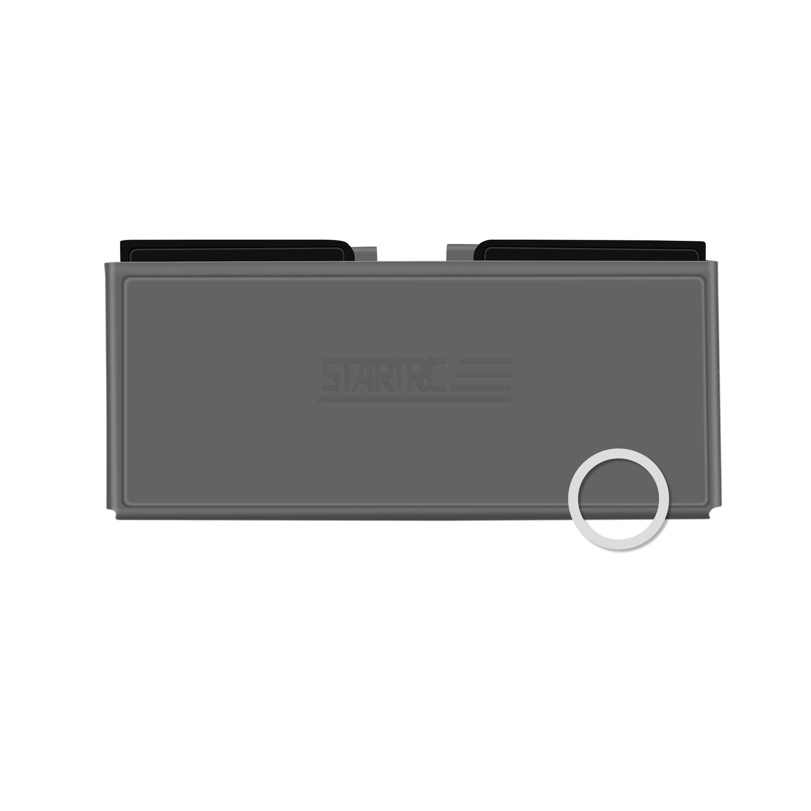 For DJI OM 5/OM4 SE/OM 4 Handheld Pan/tilt Mobile Phone Sunshade Sun Hood Parts