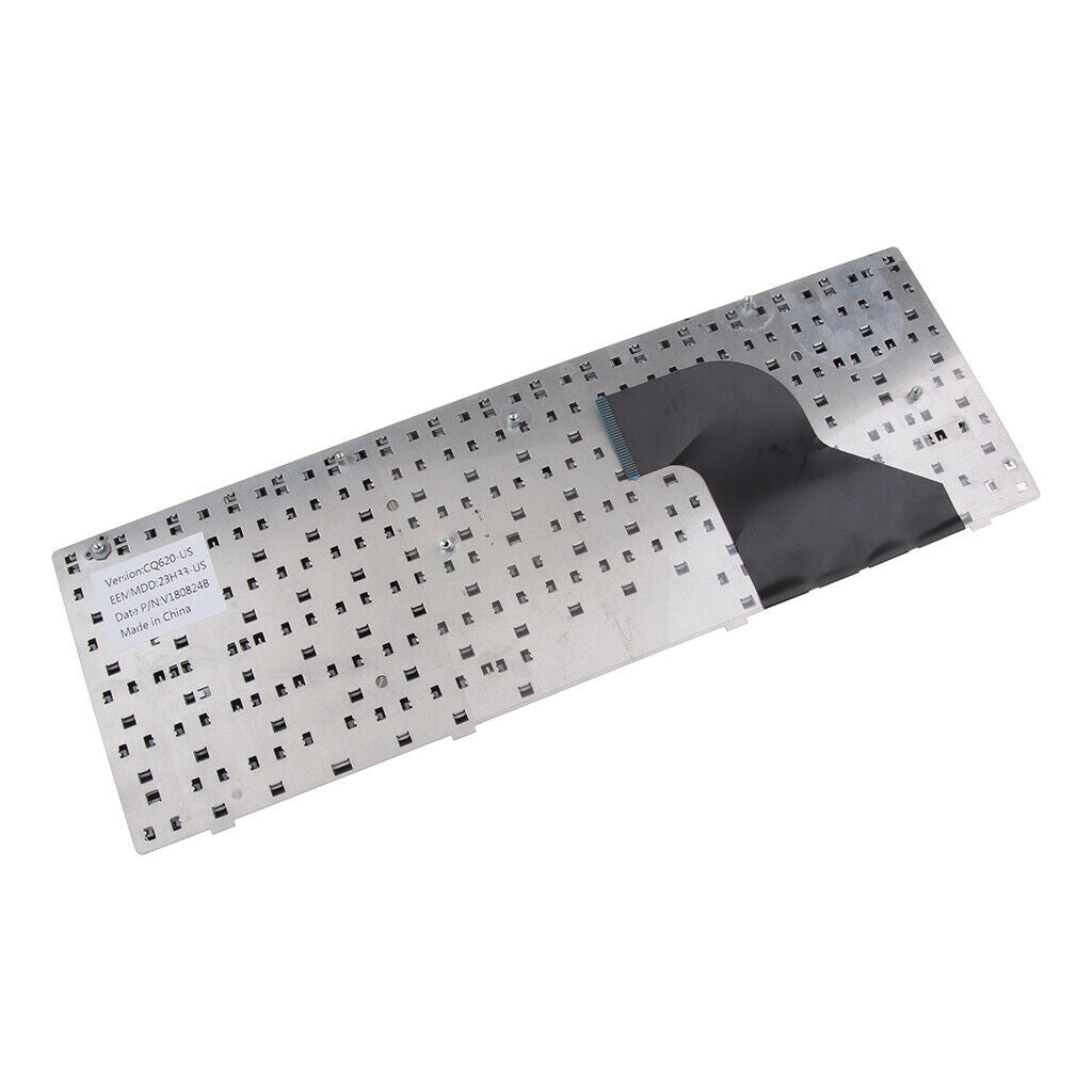 US English Keyboard With Small Enter Button For  620 625   625 CQ625