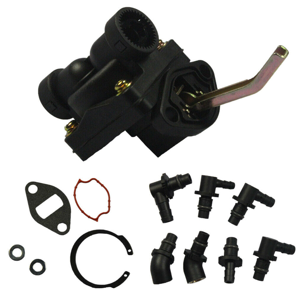 Fuel Pump for KT and Magnum Series M18 M20 MV16 MV18 MV20 KT17 KT19  Engines