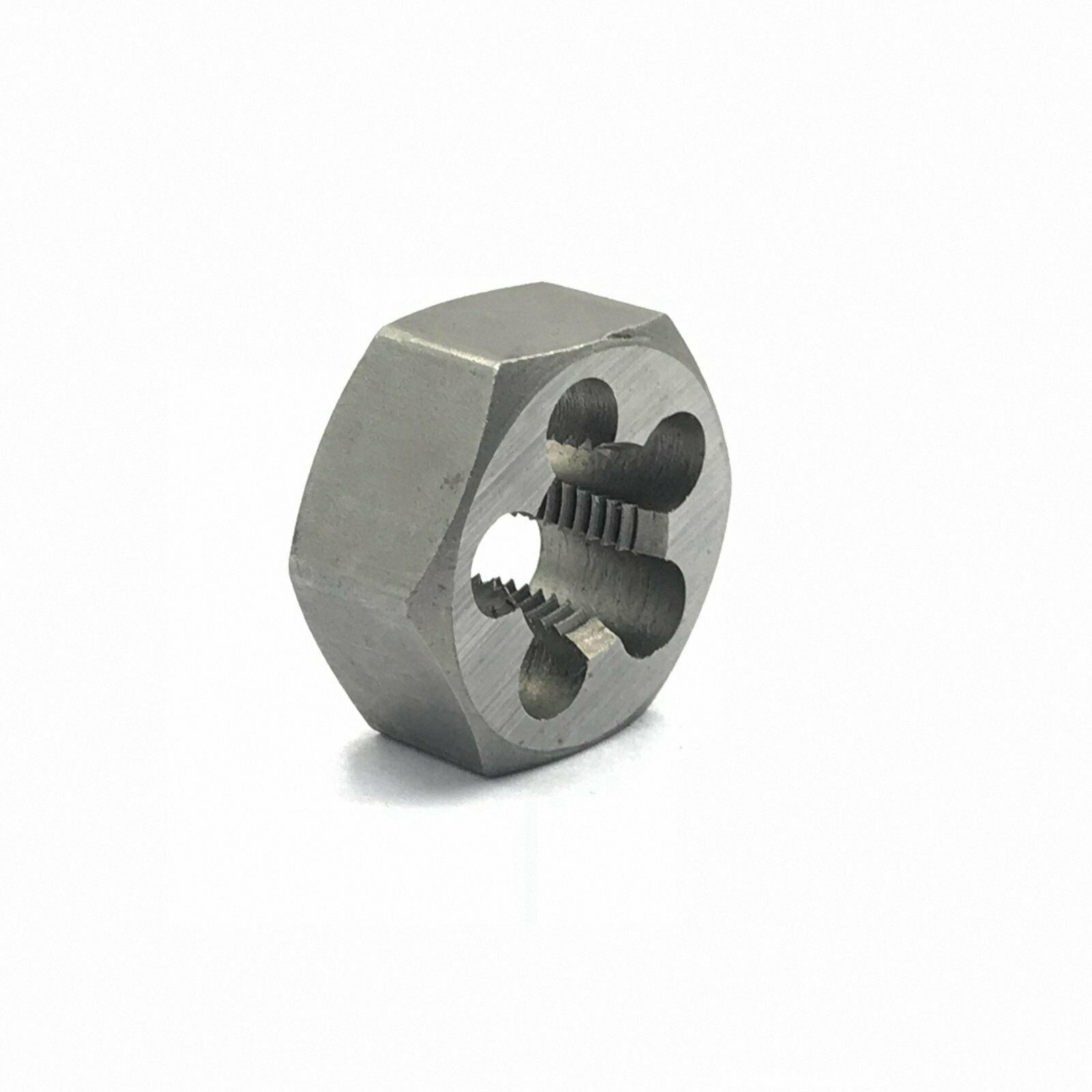 1 of M14 x 1.5mm HSS Metric Right hand Hex Die [M_M_S]