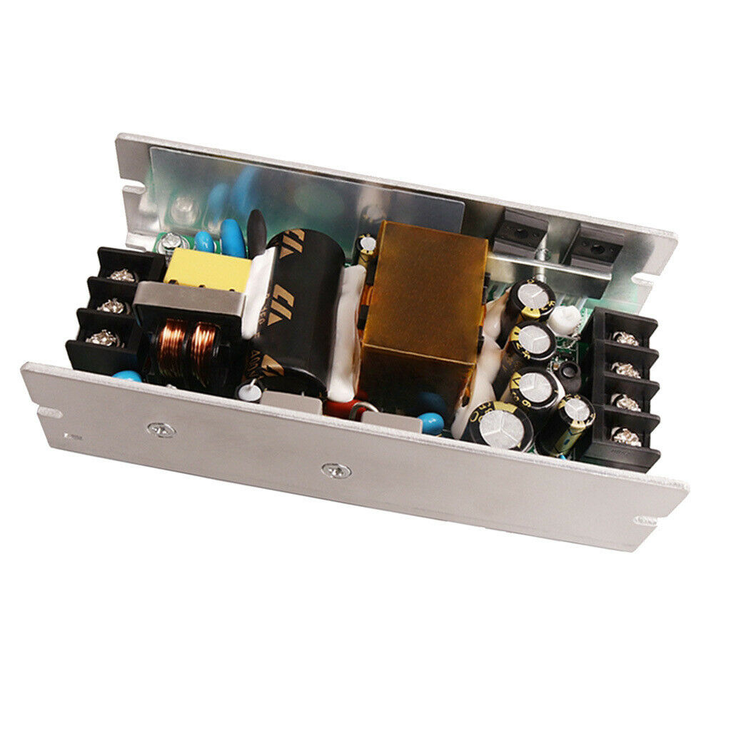 Small Size AC-DC 20-29V Adjustable Switch Power Supply Board 180W 7.5A
