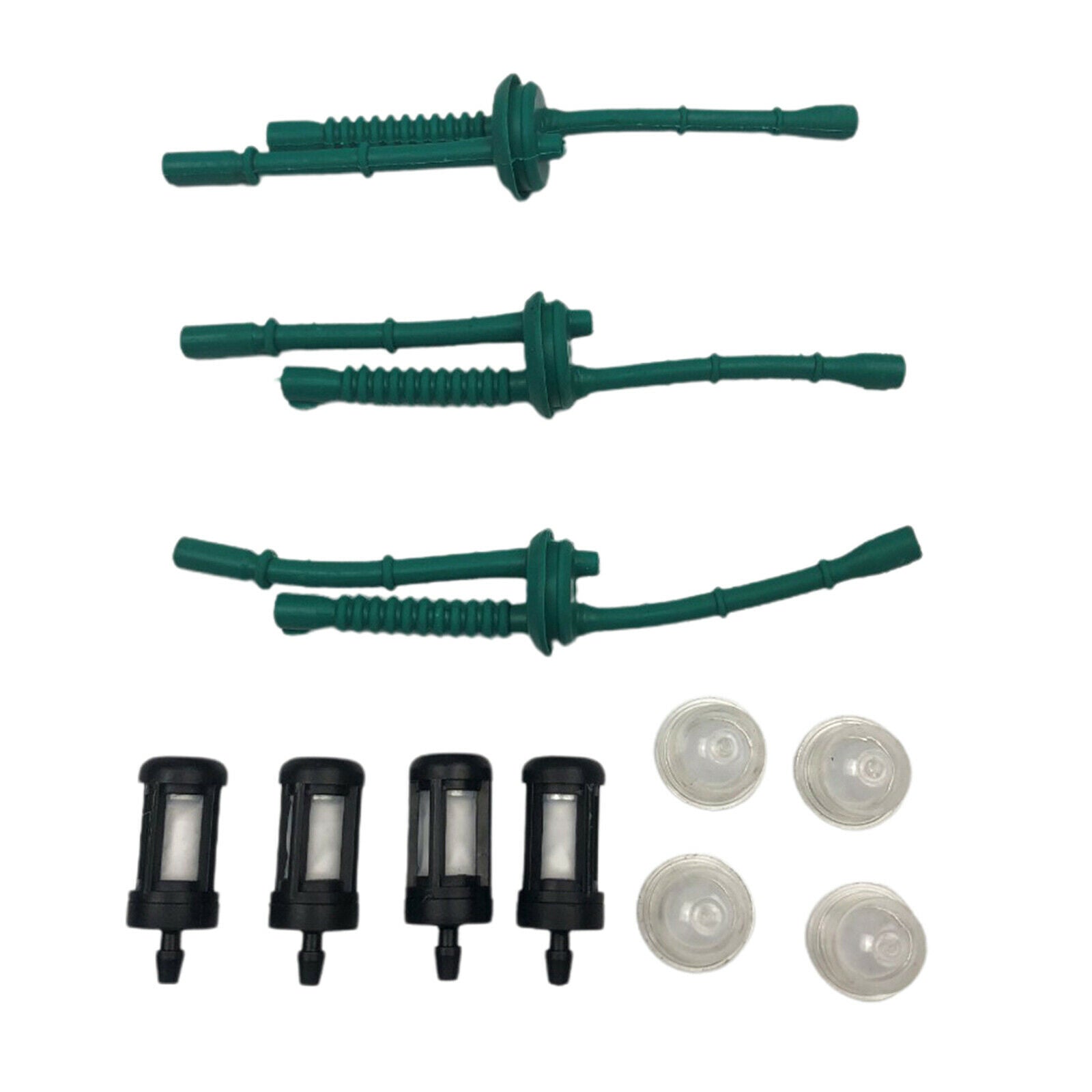 Fuel Line Primer Bulb Assy For STHIL FS38 FS45 FS45C FS55R FS55T Trimmer