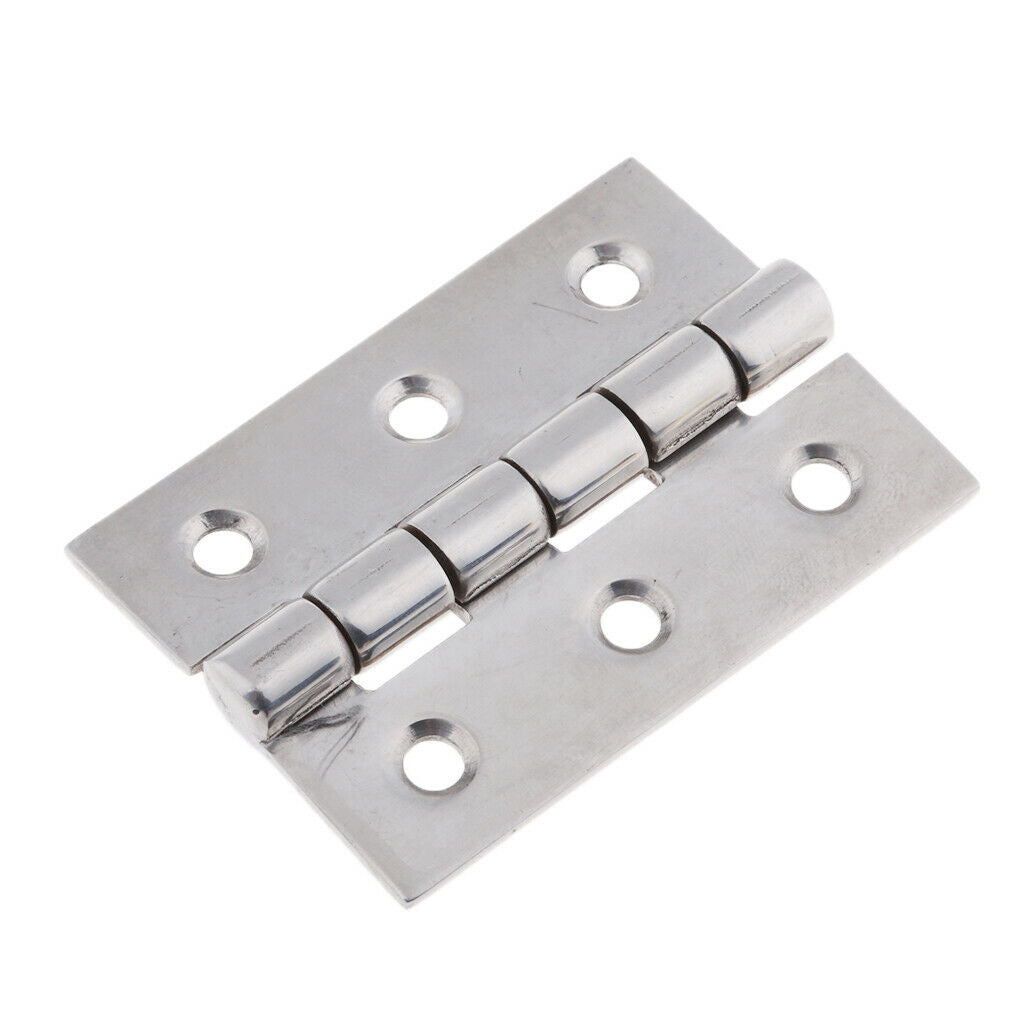 316 Stainless Steel Boat Marine Door Hatch Compartment Shock Absorber