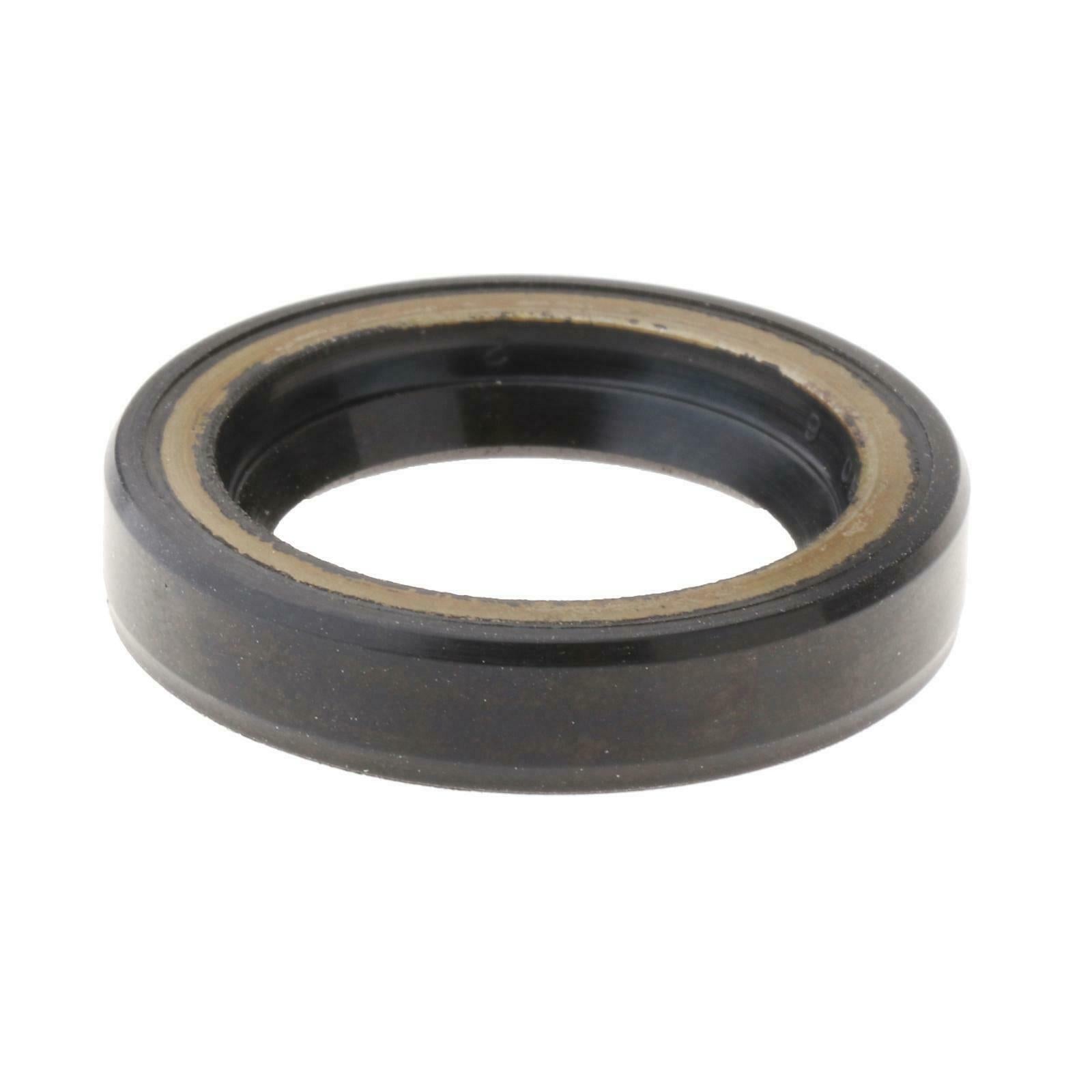Boat Engine Water Pump 2 Stroke Oil Seal 1.2 Inch Outboard Bard Drive Shaft