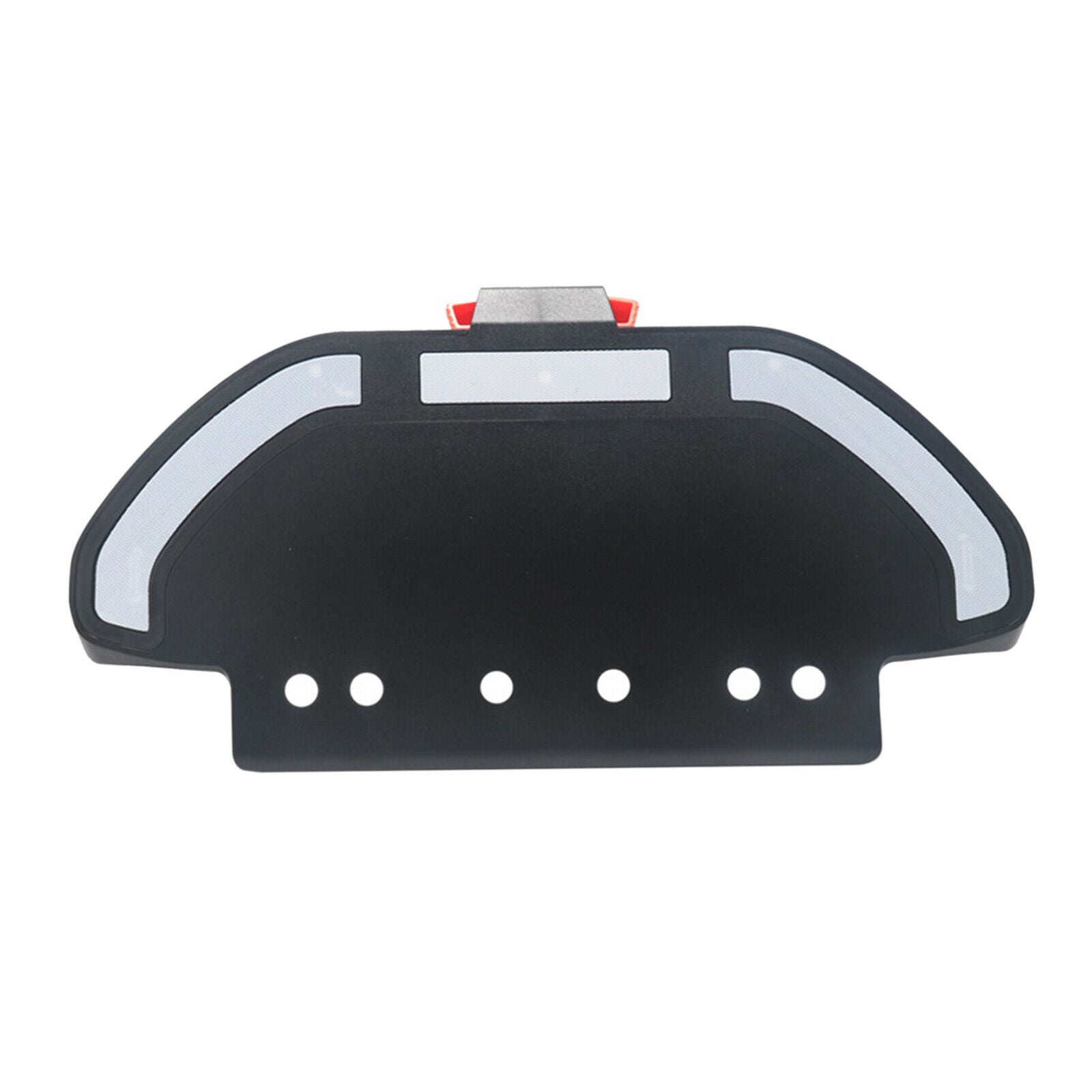 Robot Vacuum Cleaner Rag Bracket with Water Tank Replacement Accessories