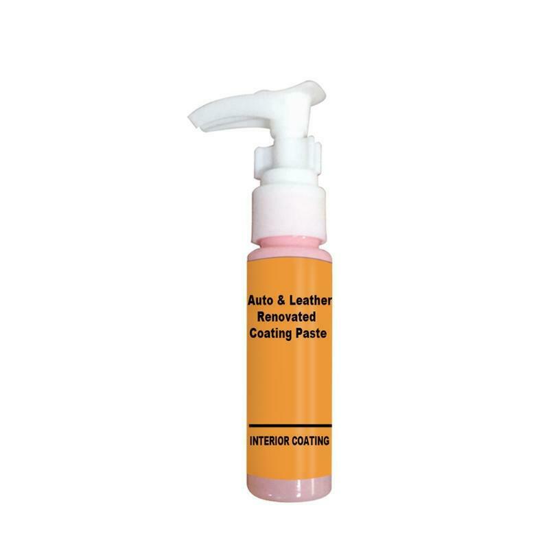 30ml Ceramic Car Wax Polish Wax Anti-Scratch Care Coating High Gloss Finish