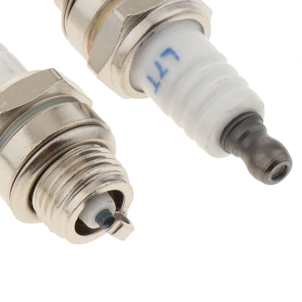 Pack of 5 Spark Plug For Stihl MS250 MS230 MS240 Ms260 Ms340 Ms341 Chainsaw