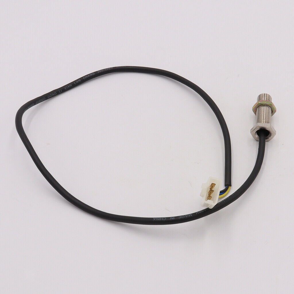 Digital   Speedometer   Sensor   Fit   Jinling   250cc   300cc   EEC   JLA - 21B