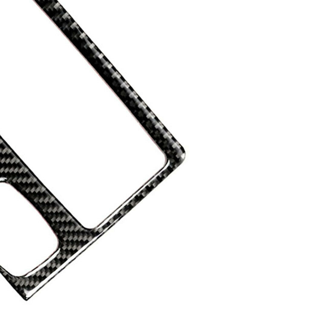 Car Interior Rear Air Conditioning Vent