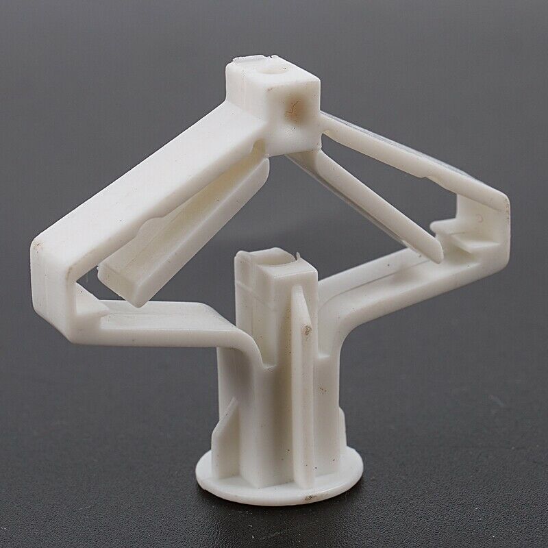 10 Piece Set 3.5 x 50 Aircraft Expansion Tube Hollow Wall Curtain Gypsum BoardV8