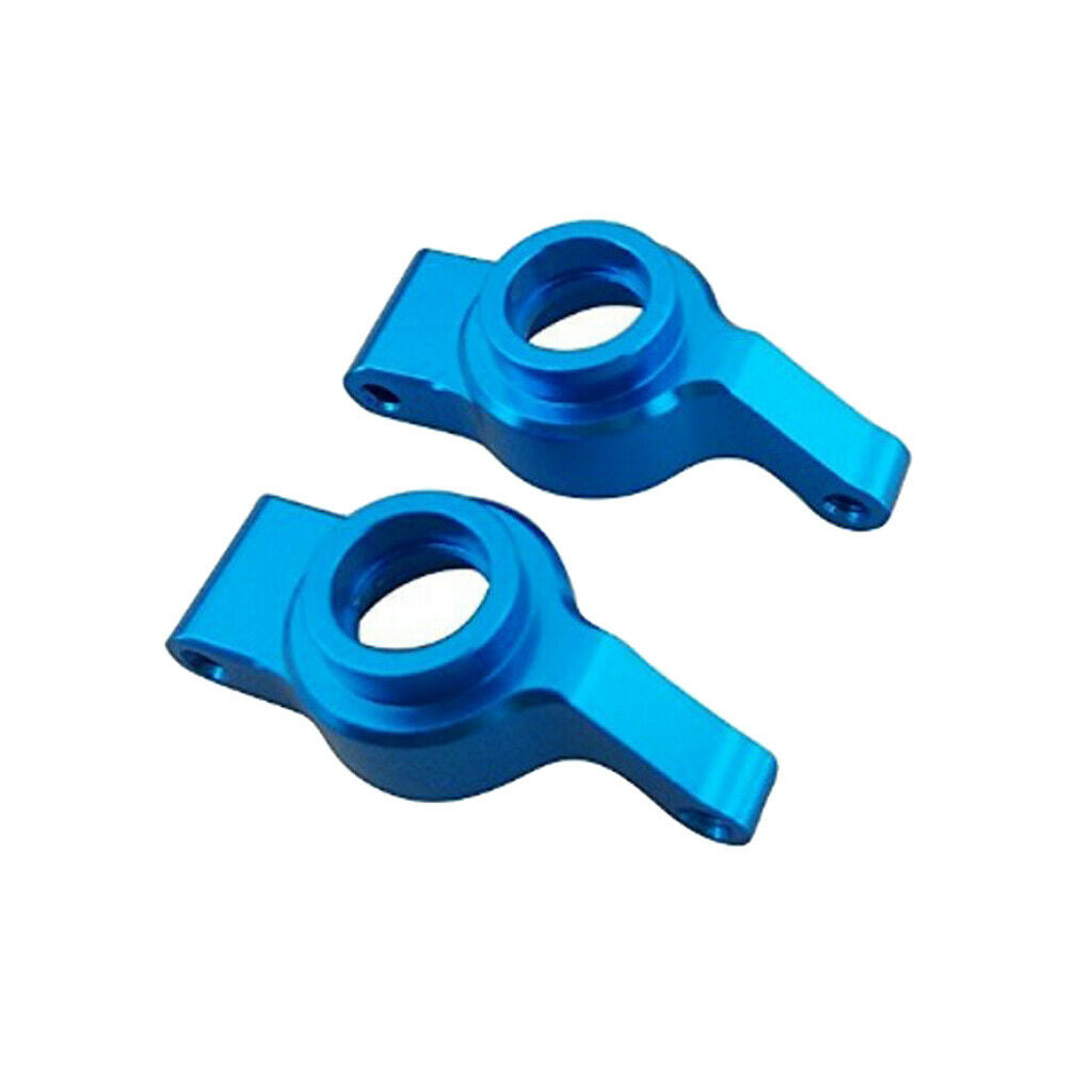 2pcs Black Straight Axle for 1:18 Wltoys RC Car A969 A979 K929 A959-B