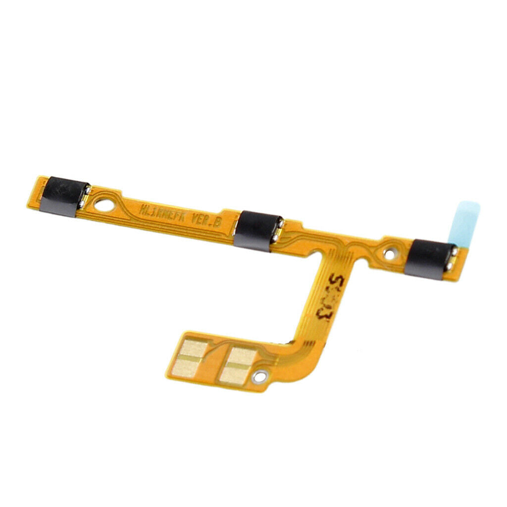 Power And Volume Button Flex Cable Ribbon Part For Huawei Maimang 6