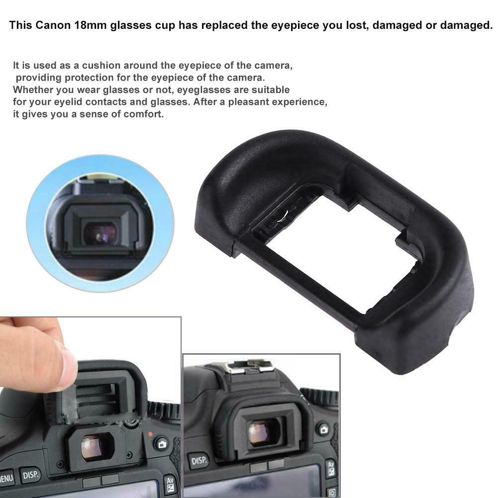 Viewfinder Eyepiece Eye Patch Cup For Sony A7 A7II A7S A7SII A7R A7RII A65 AU
