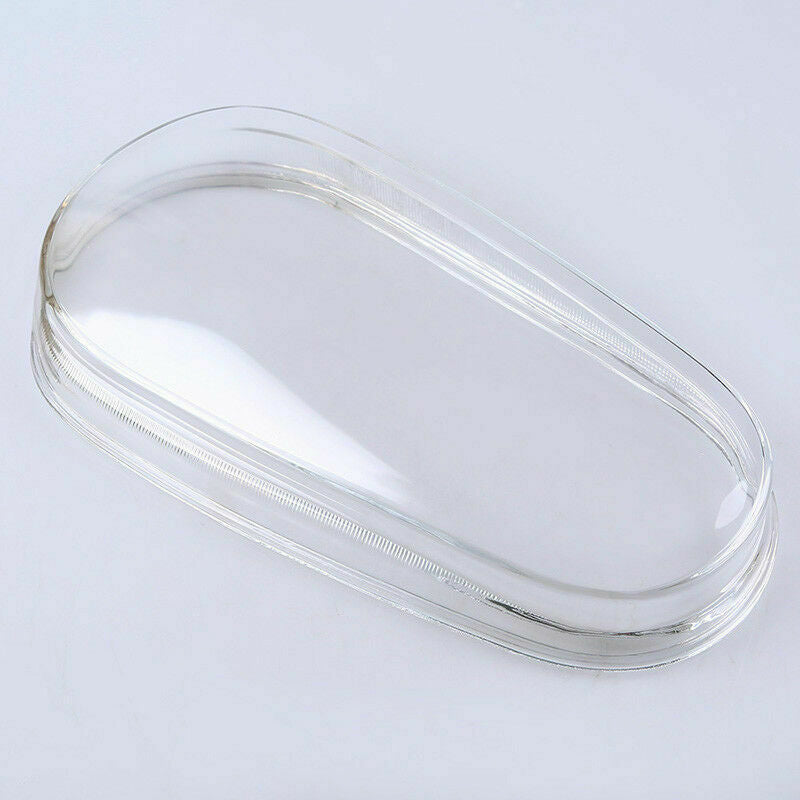 For VW MK4 Golf/GTI/R32 1999-2005 Left Driver Side Headlight Lamp Lens Cover