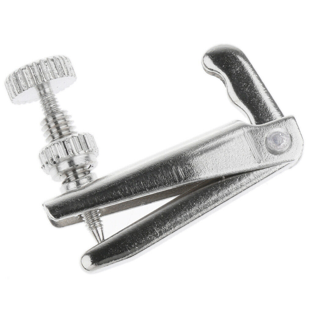 1x Violin Fine Tuners Adjusters for Violin Fiddle Accessory Large