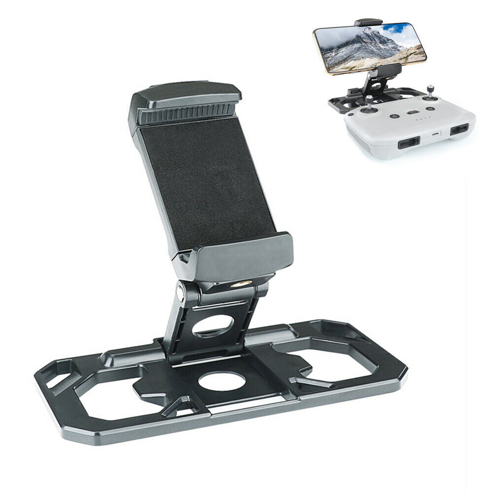 Mobile Phone Remote Control Bracket Fit For mavic Series FIMI X8SE 2020 EVO II