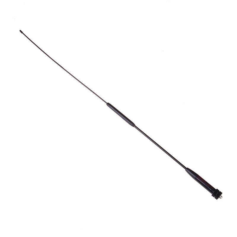 47cm rh901S sma female high gain dual band long antenna for baofeng UV-5R.l8