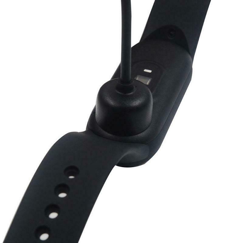 Fast Charging Cable Magnetic Watch Charger for Xiao-mi Mi Band 5 Smart Band