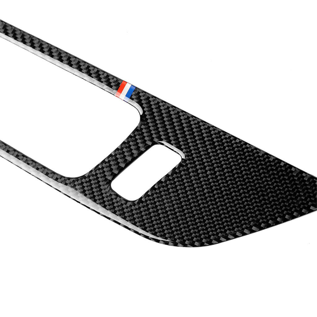 New Car Handles Door Bowl Covers Trim Panel Frame for Ford Mustang 15-17
