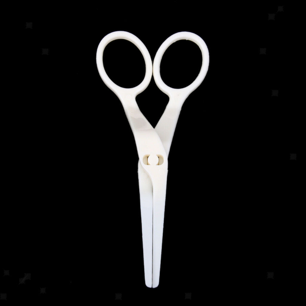 Icing Flower Lifter Scissor Transfer Cake Cupcake Decor Sugarcraft Tools