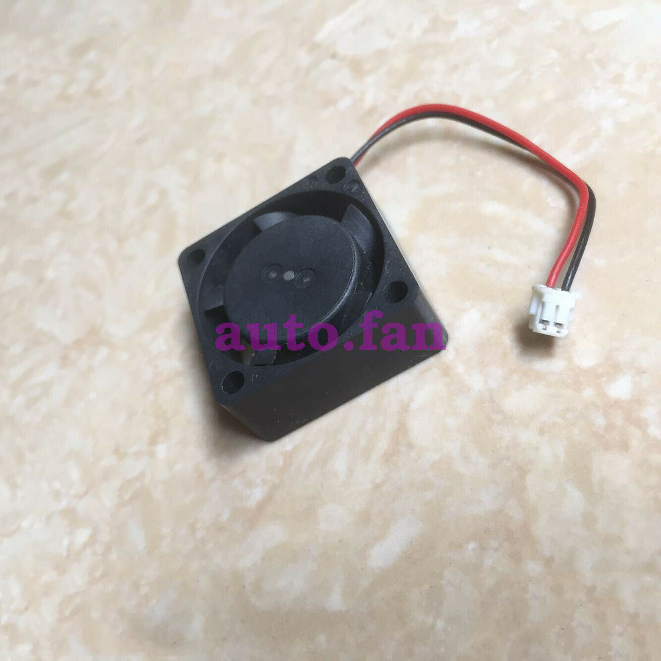 for NIDEC D02X-12TM Mini DC Cooling Fan DC12V .05A