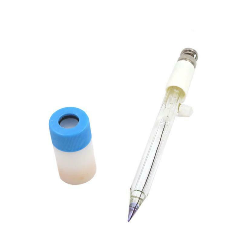 Portable Pocket Milk Cheese Soil Food Purity Monitor Electrode Tester Ph Meter