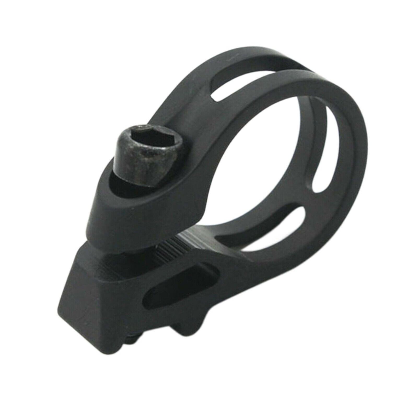 Aluminium Alloy Bike Shifter   Clamp Fixed Buckle For X7 X9 X0 XX XO1