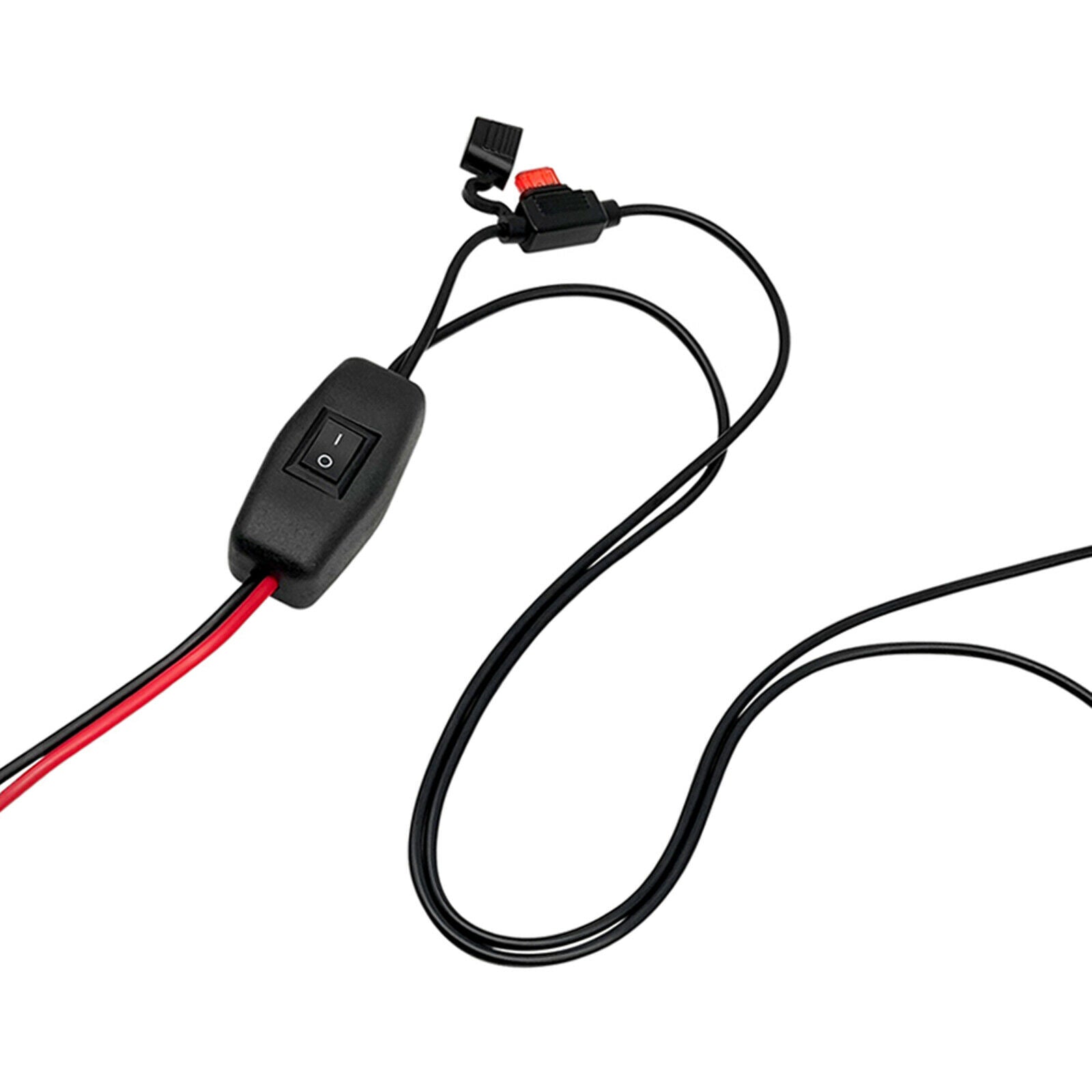 1Pcs New Car Parasitic Drain Tester Current Track Voltage Diagnostic Tool