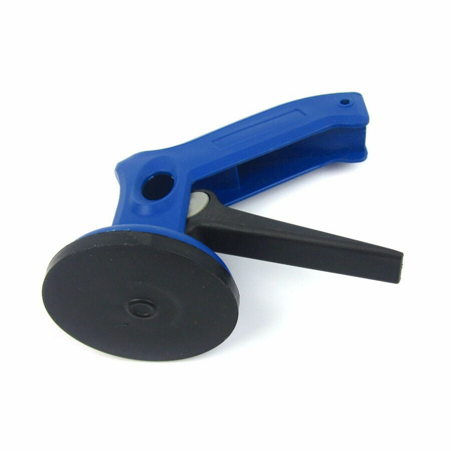 Durable Handled Suction Cups Car Bodies Repair Tool Paintless Dent Pullers Kit