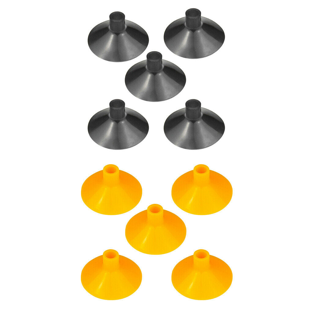 10pcs Suction Cup Archery Target Arrow for Kids