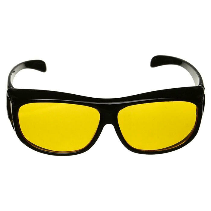 Glasses HD Night Vision for Driving Safe With Anti Reflection - New