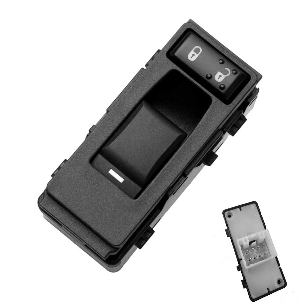 For Chrysler Dodge Jeep Compass Patriot Front Right Power Window Switch 8 Pin