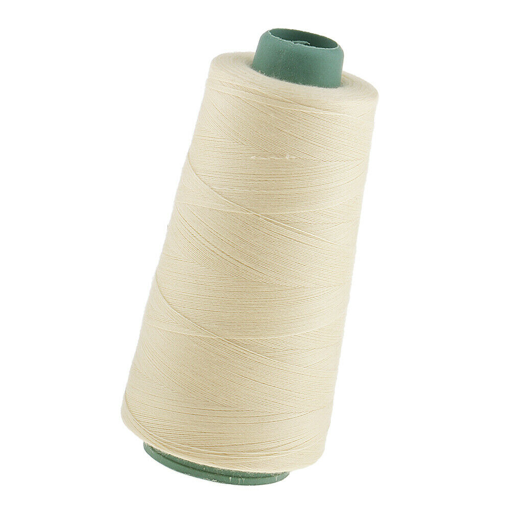 2Pcs High Tenacity Thread Sewing Thread Wig Weaving Thread