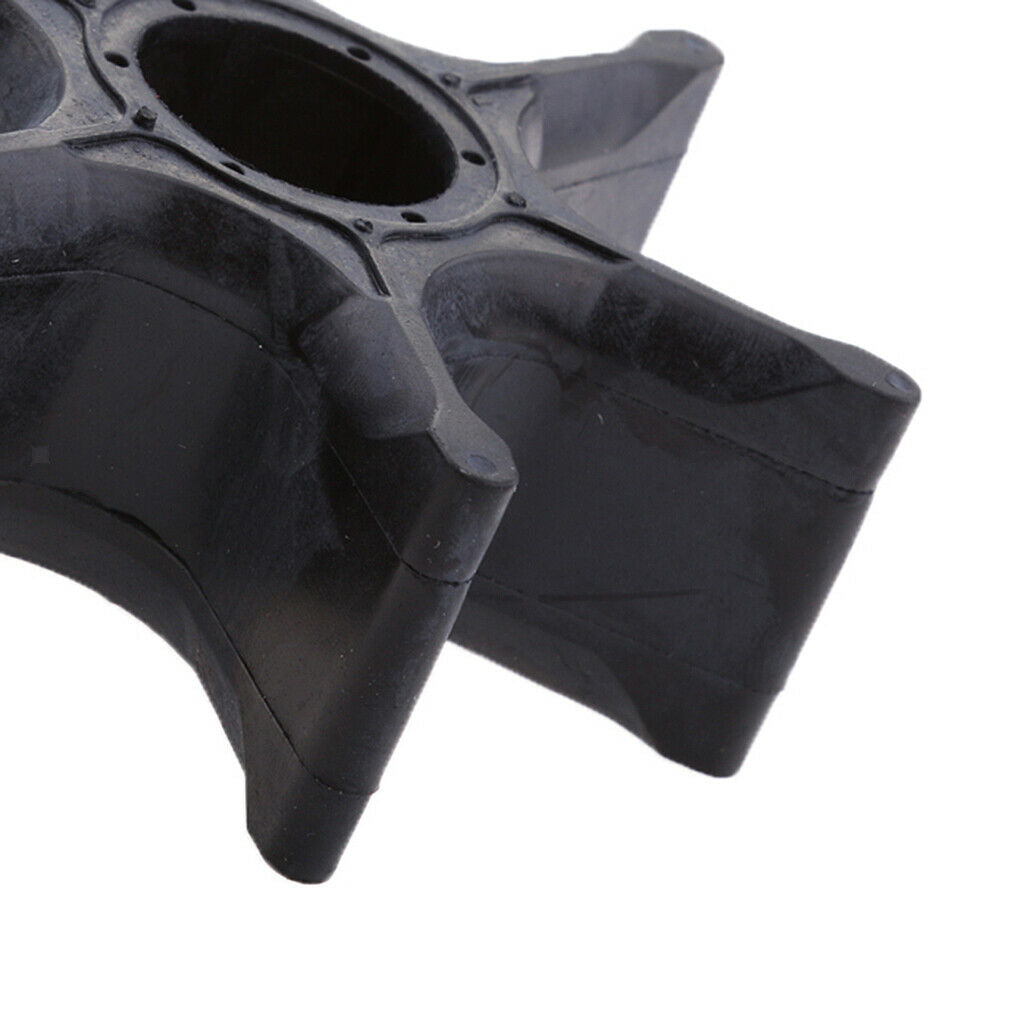 Outboard Engine Water Pump Impeller for YAMAHA V4 V6 100/115/150/200/250HP